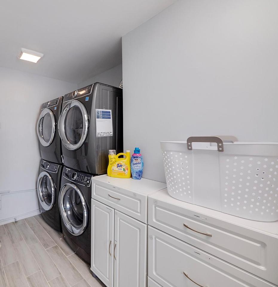 Beautiful 1 Bedroom Steps To The Beach! 西棕榈滩 外观 照片