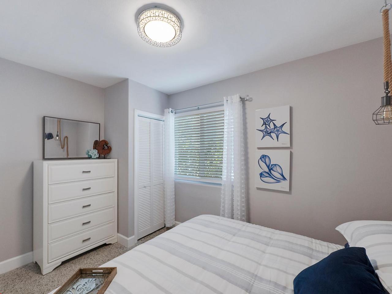 Beautiful 1 Bedroom Steps To The Beach! 西棕榈滩 外观 照片
