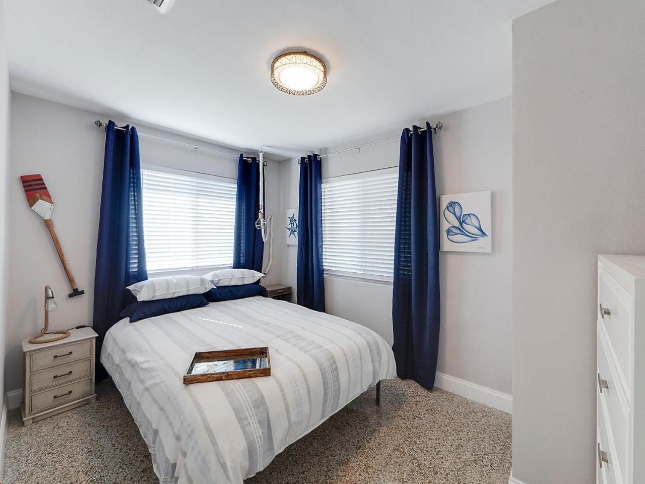 Beautiful 1 Bedroom Steps To The Beach! 西棕榈滩 外观 照片